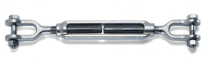 Beta 8009Z M30-Spanschroeven Met 2 Gaffels - 080090030