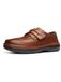 Ara Ben heren instapschoen - Cognac - Maat 39