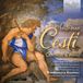Brilliant Classics Romabarocca Ensemble - Antonio Cesti: Cantatas & Arias (CD)