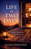 Life Bol Life Is Two Days Paperback 576 pagina's