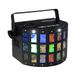ALGAM LIGHTING HELIOS-II 2-in-1 LED schijnwerper