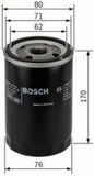 Bosch P3249 Oliefilter Schroeffilter Hoogte 170Mm 3/4"-16 Draad