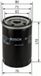 Bosch P3249 Oliefilter Schroeffilter Hoogte 170Mm 3/4"-16 Draad