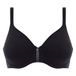Chantelle Soutien-gorge à armatures préformé Noir