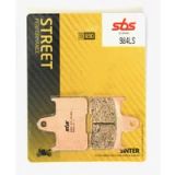 SBS 984LS REMBLOKKEN