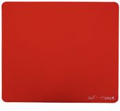 Artisan Ninja FX SOFT XL TENZ - Gaming Muismat - Rood