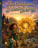 The Clockflower's Missing Song