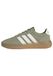 adidas Barreda Decode Basketbal voor heren, Tent Green/Off White/Gum 3