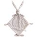 Dimpel Flor Doudou 35 Cm - Greige | Doudou doux Dimpel