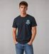Deus Ex Machina Seoul Ceramic noir T-shirt