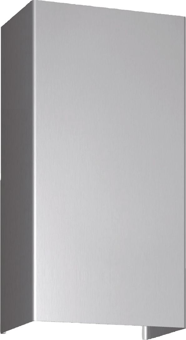 Bosch DHZ1224 Afzuigkap Accessoire - RVS - 500mm