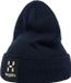 Haglofs Aze Mütze Einheitsgröße Tarn Blue Polyester