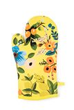 Excelsa Bloemen Frida Ovenhandschoen