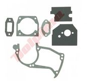 MAGIQ Parts Chinese 45cc Chainsaw Gasket Set