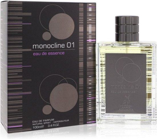 Maison Alhambra Eau de Parfum / 100 ml / Unisex