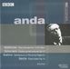 Geza BBC Legends / BBC Music Géza Anda - Piano Sonata 7/Etudes Symphonique/P