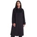 LeGer by Lena Gercke Manteau d'inter-saison 'Sibylle' noir