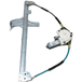 Peugeot 307 2005-2007 Leve-glace Avant Droit Mecanisme+moteur Ref Oe. 9222j8