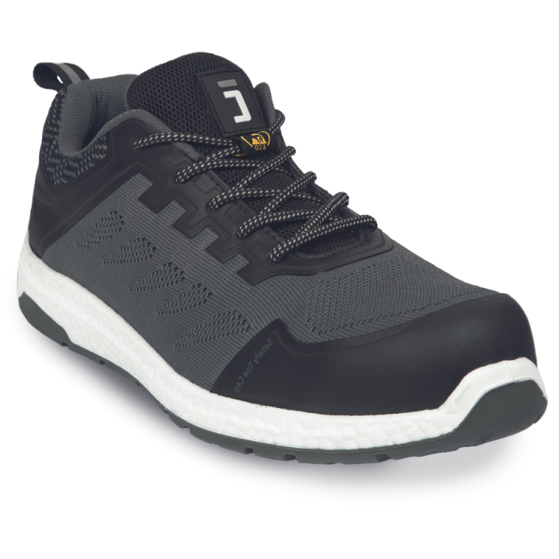 Cerva CRV Litevaag S1PS 02010601 | Kleur Grijs | Maat 46
