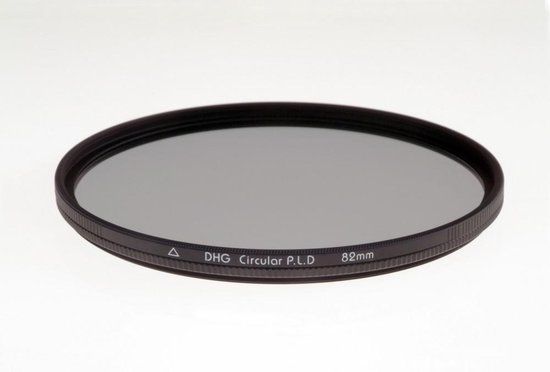 Marumi DHG Circulaire Polarisatiefilter 62 mm