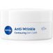 NIVEA BEIERSDORF Anti-Wrinkle Tagescreme zur Verbesserung der Konturen 65+ SPF 30