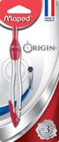 Maped Origin passer met vulling - made in France