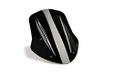 Puig 5655N voorruit New Generation Ducati Diavel 11-14 zwart