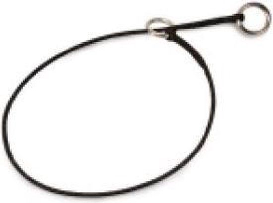 Julius K9 Training Halsband - 45cm - Zwart - Hondenhalsband