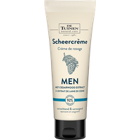 De Tuinen Men Scheercrème - 75ml