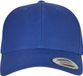 Flexfit Classic Snapback Pet Blauw