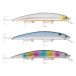 Yokozuna Minnow Rusty M 18.2g 132 Mm