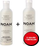 Noah Hair Care NOAH Anti-Yellow Shampoo 250 ml