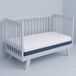 Matelas bébé Coolmax 60x120 cm