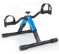Merkloos Pedaaltrainer Mini hometrainer - Opvouwbaar - Instelbare weerstand - Lichtgewicht - Voor been en arm