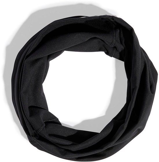 Adidas Performance Climawarm Nekwarmer - Unisex - Zwart