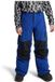 Burton Pantalon Enfant Skylar 2L Twilight Blue