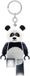Lannoo Graphics LEGO LED Sleutelhanger, Panda