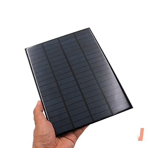 GUIRLED - Kersen Waterdichte en op zonne-energie werkende lichtslinger