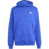 Adidas Hoodie Seasonal Essentials Monogram Graphic