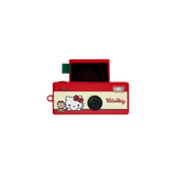 Yashica Funtastic Keychain Camera - Hello Kitty