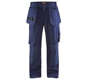 Blåkläder Werkbroek 1530-1860 - Marineblauw - C148