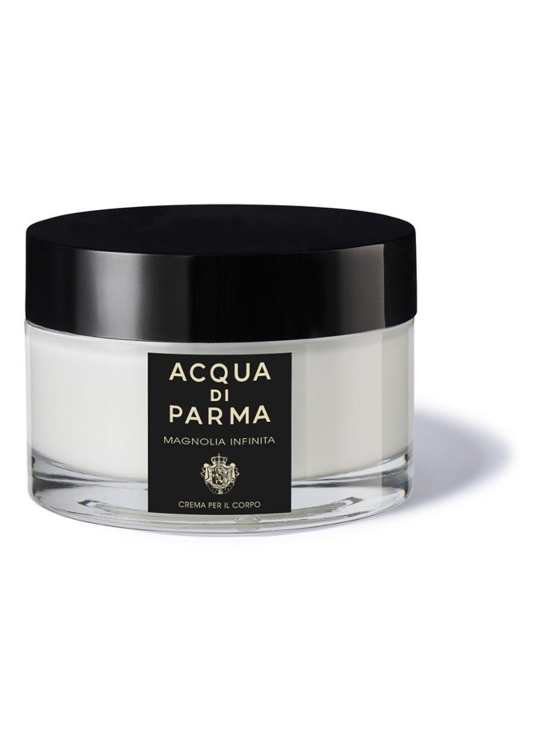 Acqua di Parma Magnolia Infinita Body Cream - Body Cream