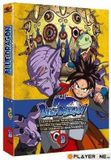 Kazé BLUE DRAGON - Coffret 3/5 DVD
