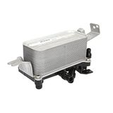 MAHLE Ölkühler, Motoröl CLC123000S | Compatibel met: BMW 7
