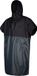 Mystic Poncho / Changing Robe - Noir