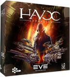 Titan Forge Games EVE: War for New Eden - Havoc Expansion - Bordspel