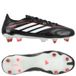 adidas Copa Pure Iv Elite Sg Immortal Dna - Noir/lucid Red - Terrain Gras (Sg), pointure 41⅓