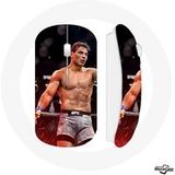 Paulo Costa Maniacase draadloze muis