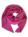 Kumixi Foulard 'Leopard' rose foncé