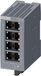 Siemens 6GK5008-0GA10-1AB2 Commutateur réseau non géré